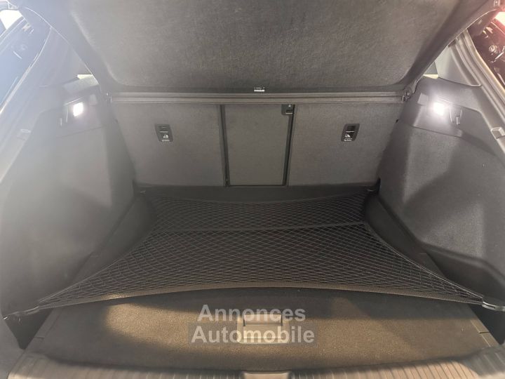 Audi Q4 E-Tron 45 285 ch 82 kWh quattro S line - 13