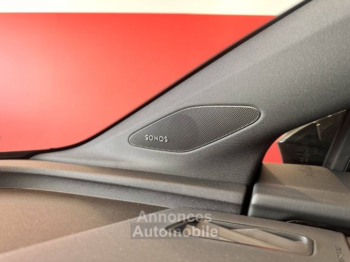 Audi Q4 E-Tron 45 285 ch 82 kWh quattro S line - 15