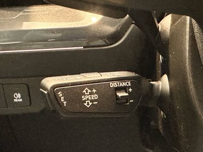 Audi Q4 E-Tron 45 285 ch 82 kWh quattro S line   - 20
