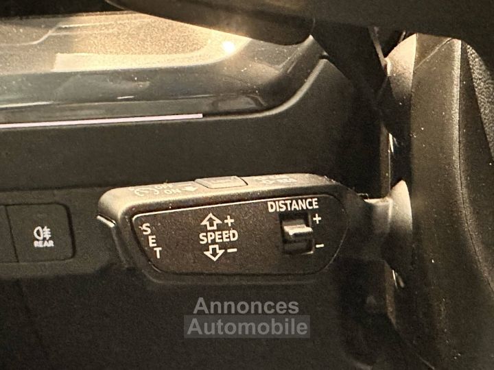 Audi Q4 E-Tron 45 285 ch 82 kWh quattro S line - 20