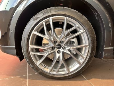 Audi Q4 E-Tron 45 285 ch 82 kWh quattro S line   - 24