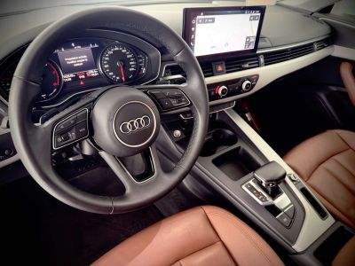 Audi A5 Sportback 20TFSI 1ERPRO COCKPIT ATTELAGE PDC TVA   - 11