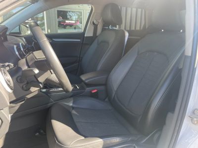 Audi A3 Sportback 20 tdi 184 ambiente quattro s tronic 6 avec climatisation automatique bluetooth   - 9