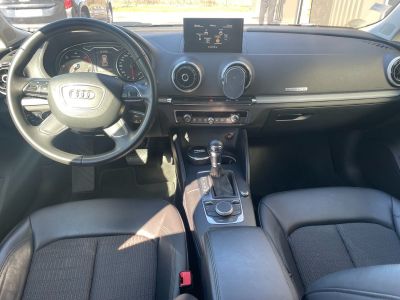 Audi A3 Sportback 20 tdi 184 ambiente quattro s tronic 6 avec climatisation automatique bluetooth   - 10