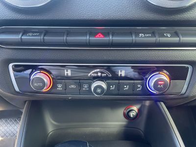 Audi A3 Sportback 20 tdi 184 ambiente quattro s tronic 6 avec climatisation automatique bluetooth   - 20