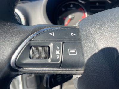 Audi A3 Sportback 20 tdi 184 ambiente quattro s tronic 6 avec climatisation automatique bluetooth   - 21