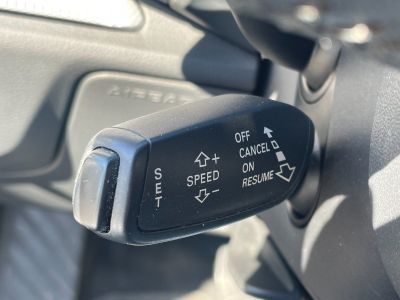 Audi A3 Sportback 20 tdi 184 ambiente quattro s tronic 6 avec climatisation automatique bluetooth   - 23