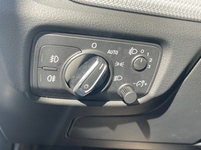 Audi A3 Sportback 20 tdi 184 ambiente quattro s tronic 6 avec climatisation automatique bluetooth   - 24