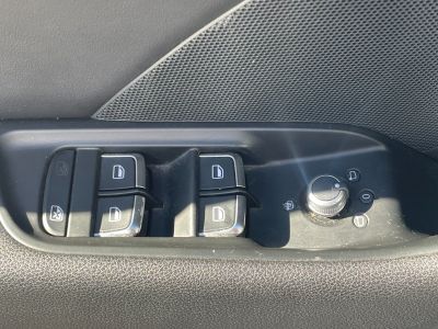 Audi A3 Sportback 20 tdi 184 ambiente quattro s tronic 6 avec climatisation automatique bluetooth   - 25