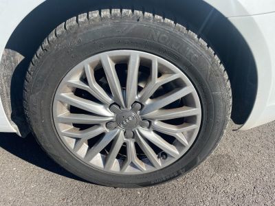 Audi A3 Sportback 20 tdi 184 ambiente quattro s tronic 6 avec climatisation automatique bluetooth   - 27