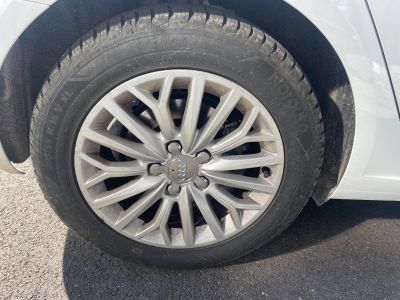 Audi A3 Sportback 20 tdi 184 ambiente quattro s tronic 6 avec climatisation automatique bluetooth   - 28