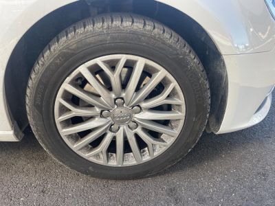 Audi A3 Sportback 20 tdi 184 ambiente quattro s tronic 6 avec climatisation automatique bluetooth   - 29
