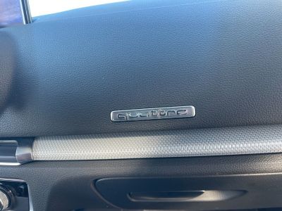 Audi A3 Sportback 20 tdi 184 ambiente quattro s tronic 6 avec climatisation automatique bluetooth   - 32