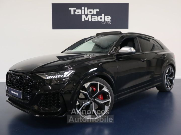 Audi RS Q8 RSQ8 - 1