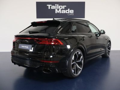Audi RS Q8 RSQ8   - 2
