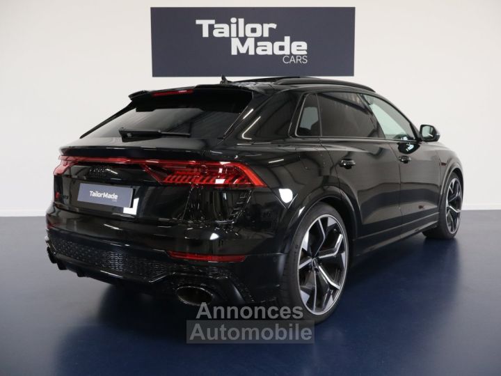 Audi RS Q8 RSQ8 - 2