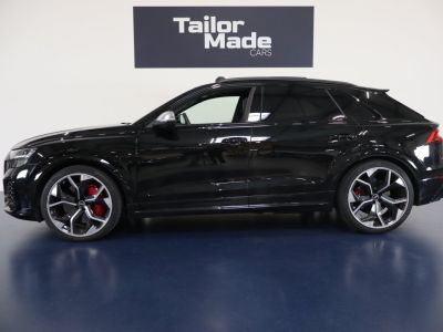 Audi RS Q8 RSQ8   - 3