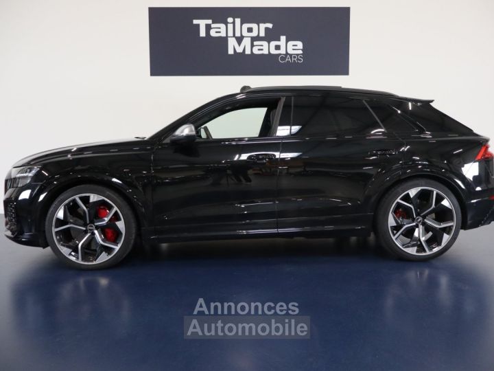 Audi RS Q8 RSQ8 - 3