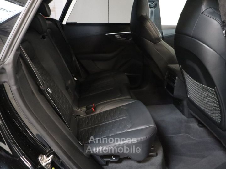 Audi RS Q8 RSQ8 - 4