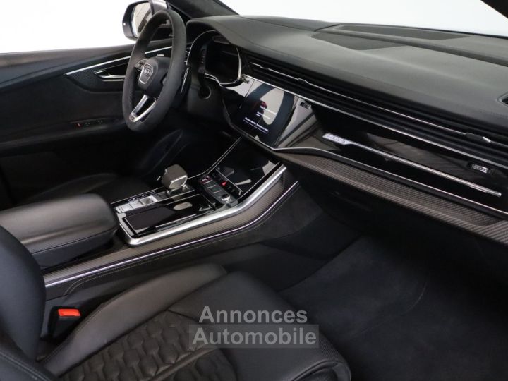 Audi RS Q8 RSQ8 - 5