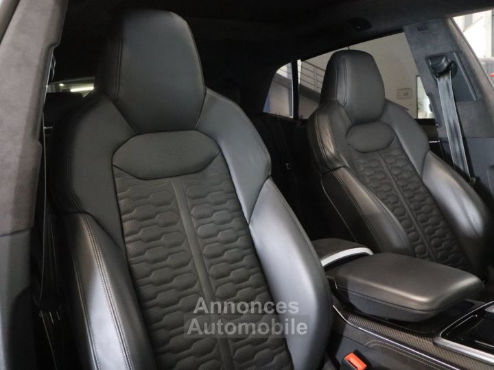 Audi RS Q8 RSQ8 - 6