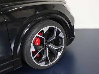 Audi RS Q8 RSQ8   - 7