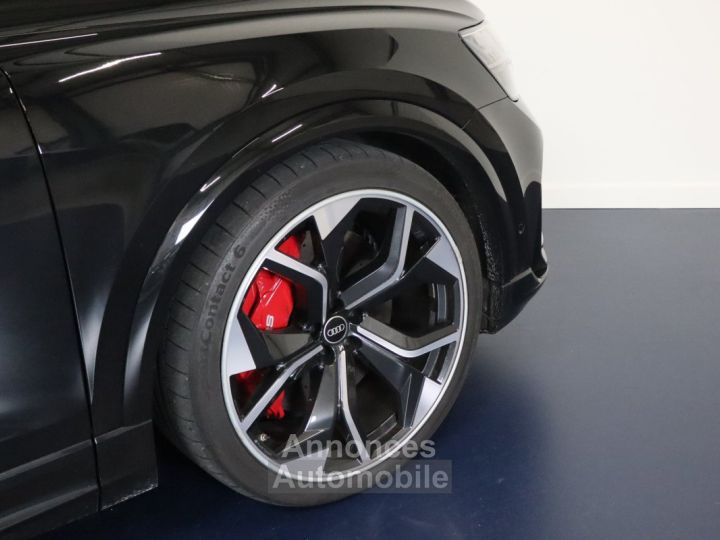 Audi RS Q8 RSQ8 - 7