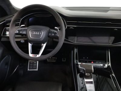 Audi RS Q8 RSQ8   - 8