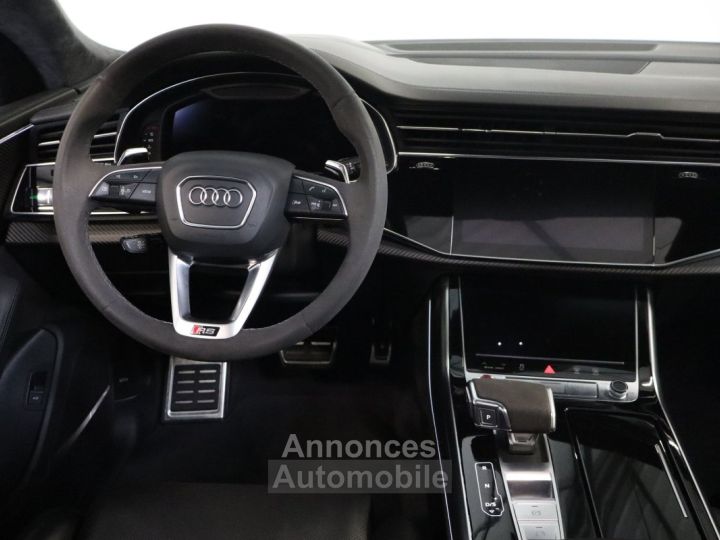 Audi RS Q8 RSQ8 - 8