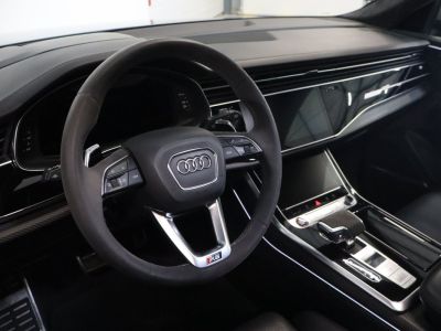 Audi RS Q8 RSQ8   - 9