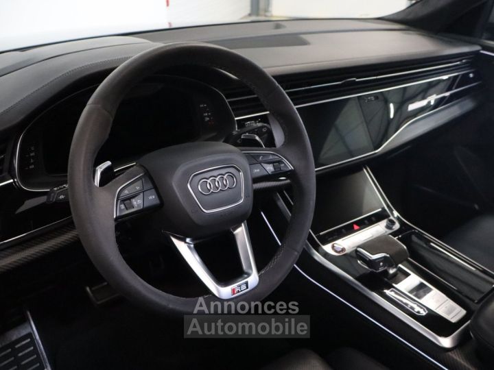 Audi RS Q8 RSQ8 - 9