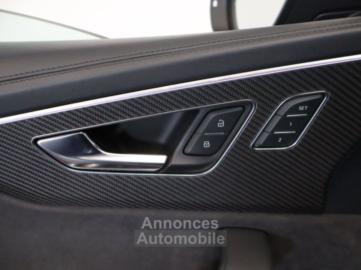 Audi RS Q8 RSQ8 - 10