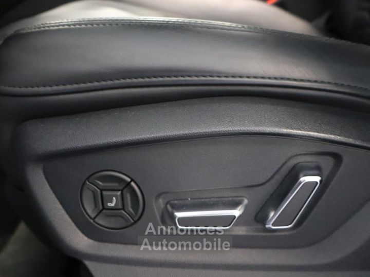 Audi RS Q8 RSQ8 - 12