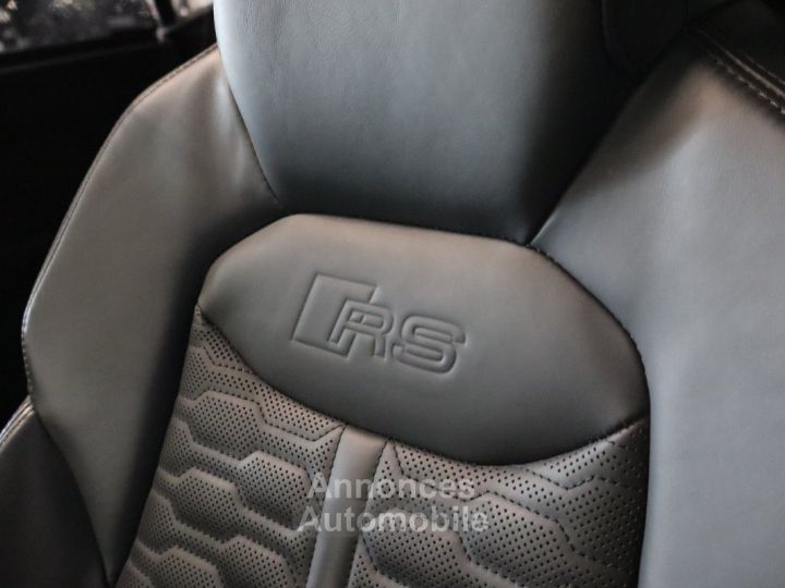 Audi RS Q8 RSQ8 - 13