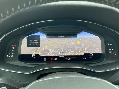 Audi A6 Avant 35 TDI 163CH S LINE S TRONIC 7 9CV   - 4