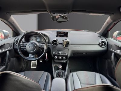 Audi S1 SPORTBACK 20 TFSI 231 Quattro   - 8