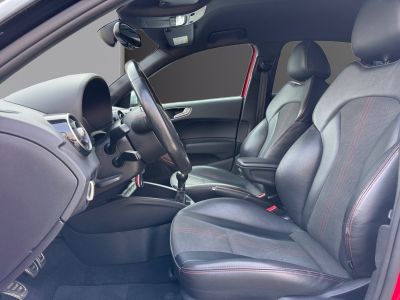Audi S1 SPORTBACK 20 TFSI 231 Quattro   - 9