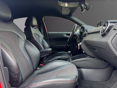 Audi S1 SPORTBACK 20 TFSI 231 Quattro   - 10