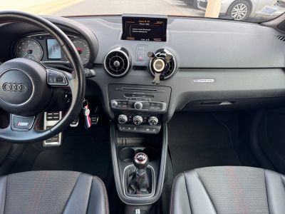Audi S1 SPORTBACK 20 TFSI 231 Quattro   - 12