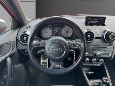Audi S1 SPORTBACK 20 TFSI 231 Quattro   - 13