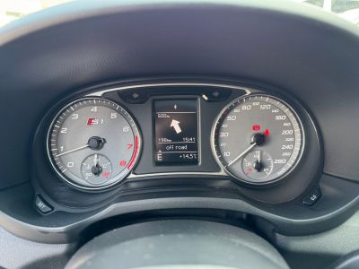 Audi S1 SPORTBACK 20 TFSI 231 Quattro   - 14
