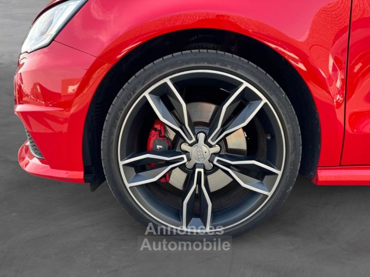 Audi S1 SPORTBACK 20 TFSI 231 Quattro - 15