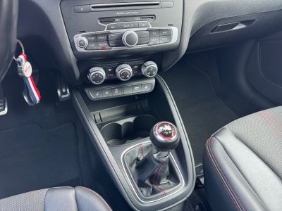 Audi S1 SPORTBACK 20 TFSI 231 Quattro   - 18