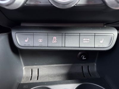 Audi S1 SPORTBACK 20 TFSI 231 Quattro   - 24
