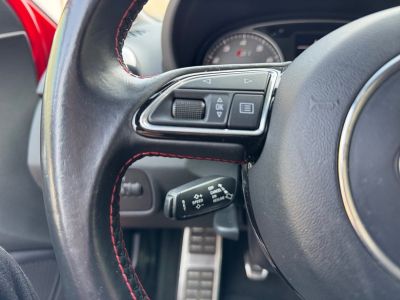 Audi S1 SPORTBACK 20 TFSI 231 Quattro   - 25