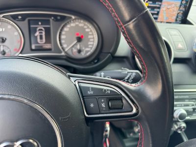 Audi S1 SPORTBACK 20 TFSI 231 Quattro   - 26