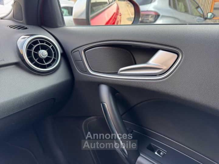 Audi S1 SPORTBACK 20 TFSI 231 Quattro - 27
