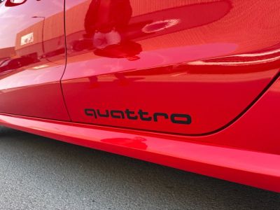 Audi S1 SPORTBACK 20 TFSI 231 Quattro   - 28