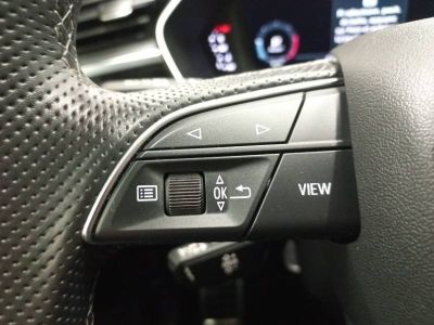 Audi Q3 35 TDI 150 ch S tronic 7 S line   - 22