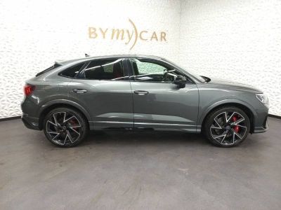 Audi RS Q3 Sportback 25 TFSI 400 ch S tronic 7   - 2